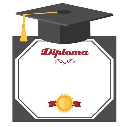 Best fake college diploma